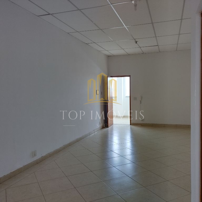Andar comercial com 5 salas na Av. Perseu