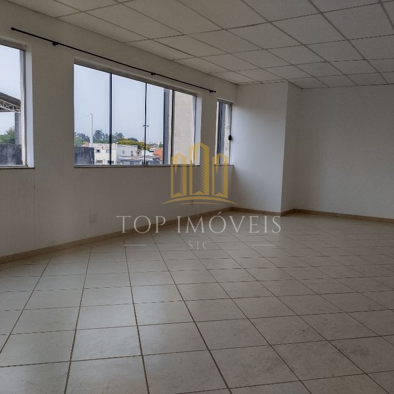 Andar comercial com 5 salas na Av. Perseu
