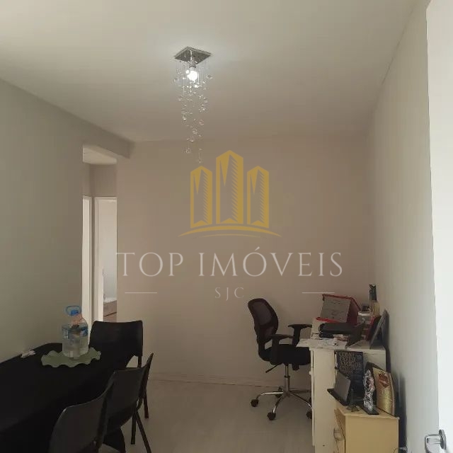 Oportunidade Imperdível - Apartamento à venda próximo ao Parque da Cidade - São José dos Campos