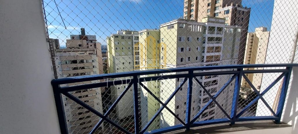 Maravilhosa cobertura a venda e locação no Jardim Aquarius