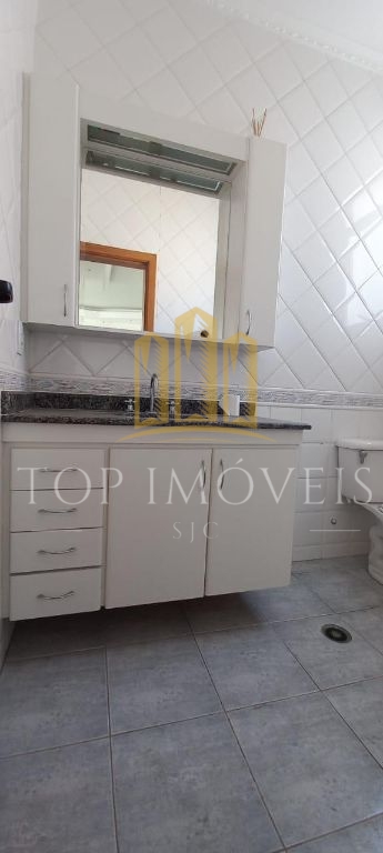 Maravilhosa cobertura a venda e locação no Jardim Aquarius