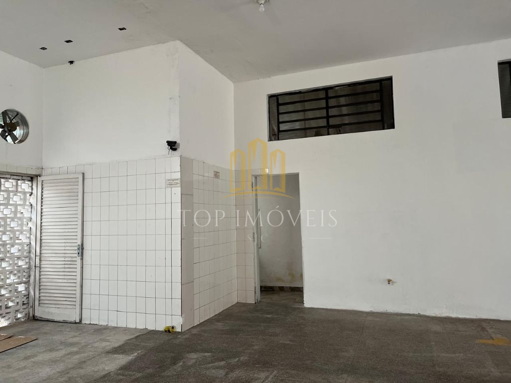 Ponto Comercial com Edícula / Palmeiras São José