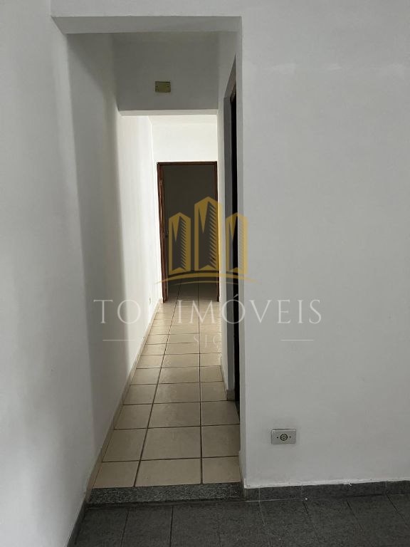 Ponto Comercial com Edícula / Palmeiras São José