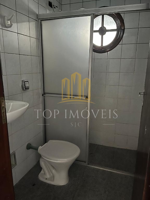 Ponto Comercial com Edícula / Palmeiras São José