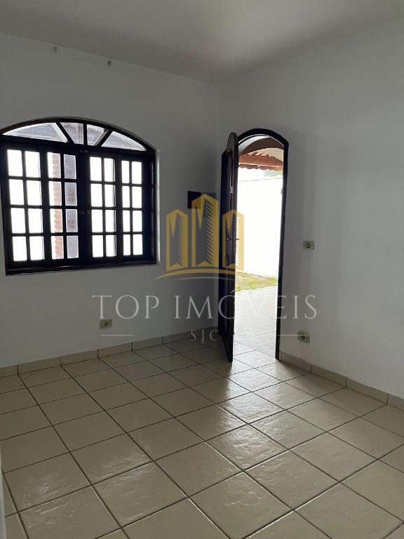 Ponto Comercial com Edícula / Palmeiras São José