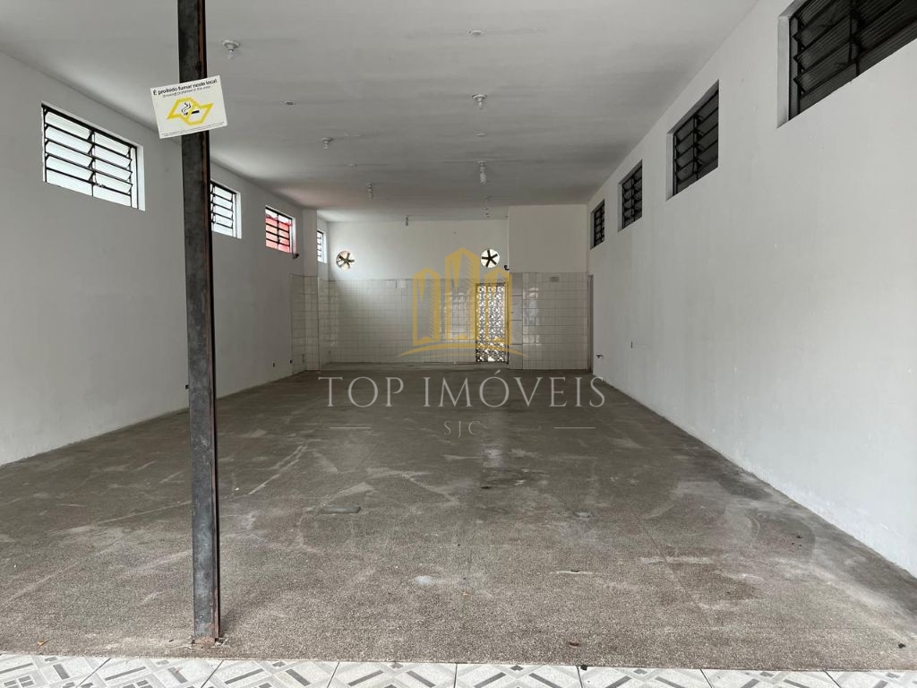 Ponto Comercial com Edícula / Palmeiras São José