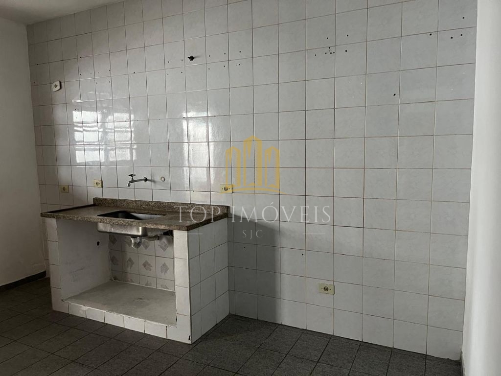 Ponto Comercial com Edícula / Palmeiras São José