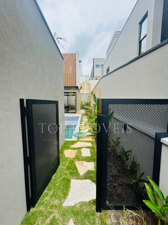 Mansão Espetacular no Residencial Alphaville 2 - Projeto Sonne Muller