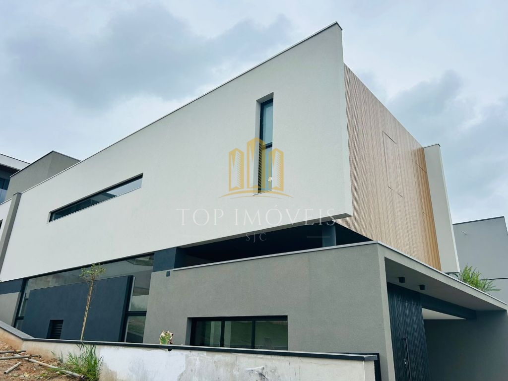 Mansão Espetacular no Residencial Alphaville 2 - Projeto Sonne Muller