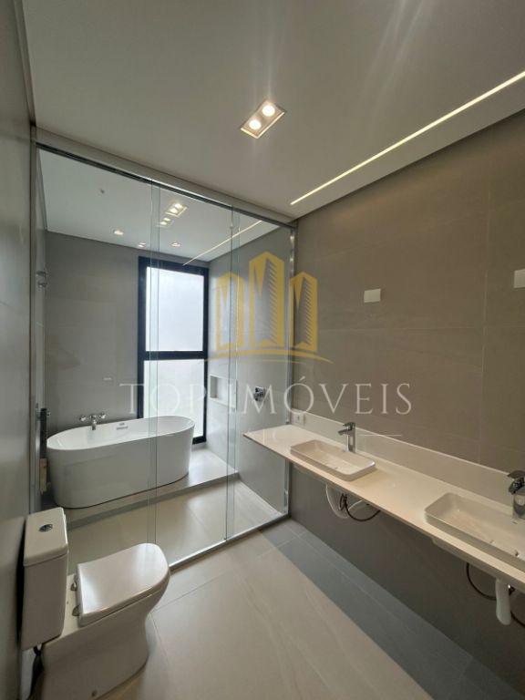Mansão Espetacular no Residencial Alphaville 2 - Projeto Sonne Muller