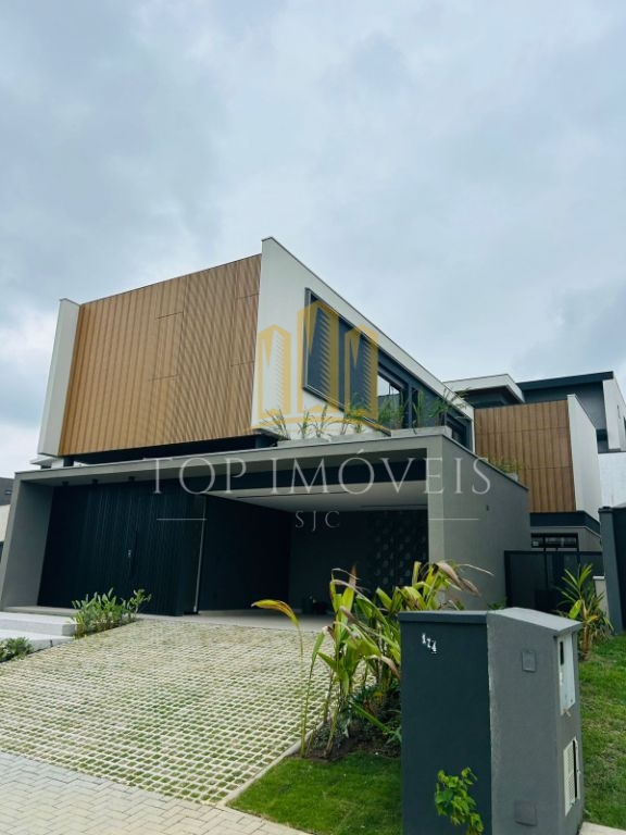 Mansão Espetacular no Residencial Alphaville 2 - Projeto Sonne Muller