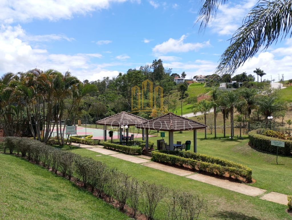 Terreno Condomínio Residencial Rencanto Santa Bárbara - Jambeiro - foto 16