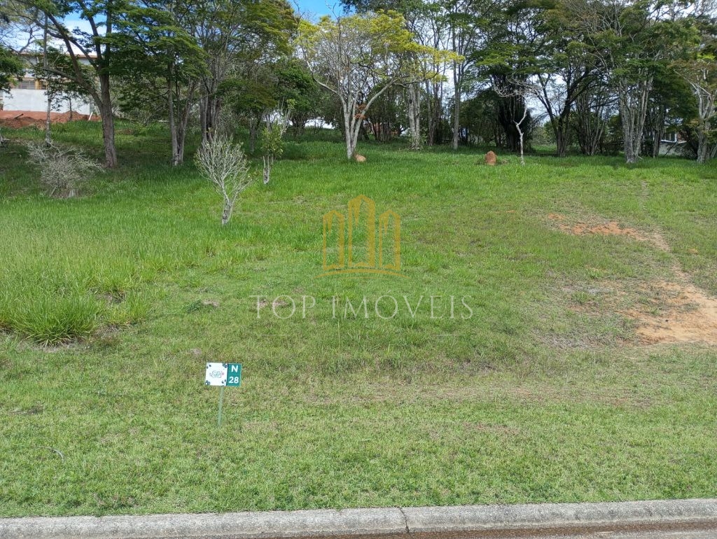 Terreno Condomínio Residencial Rencanto Santa Bárbara - Jambeiro - foto 1