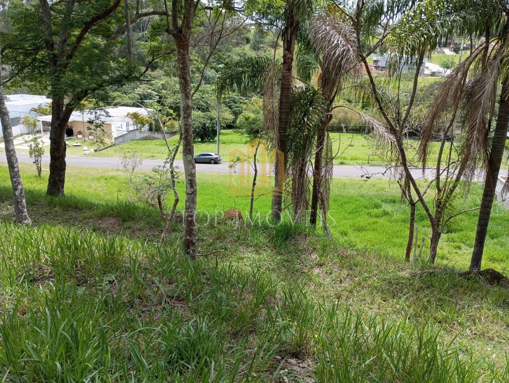 Terreno Condomínio Residencial Rencanto Santa Bárbara - Jambeiro - foto 3