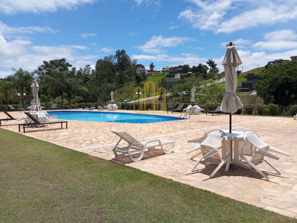 Terreno Condomínio Residencial Rencanto Santa Bárbara - Jambeiro - foto 14