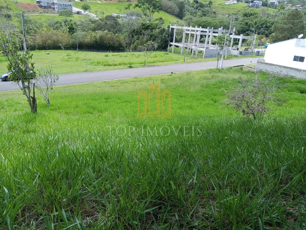 Terreno Condomínio Residencial Rencanto Santa Bárbara - Jambeiro - foto 6