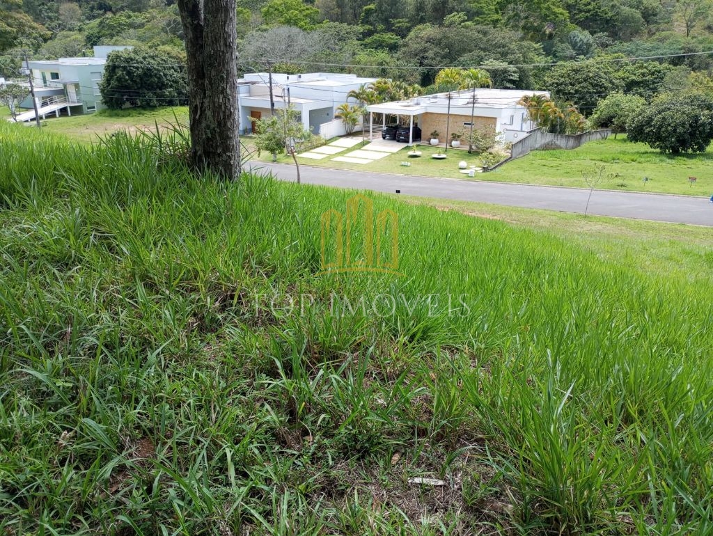 Terreno Condomínio Residencial Rencanto Santa Bárbara - Jambeiro - foto 5