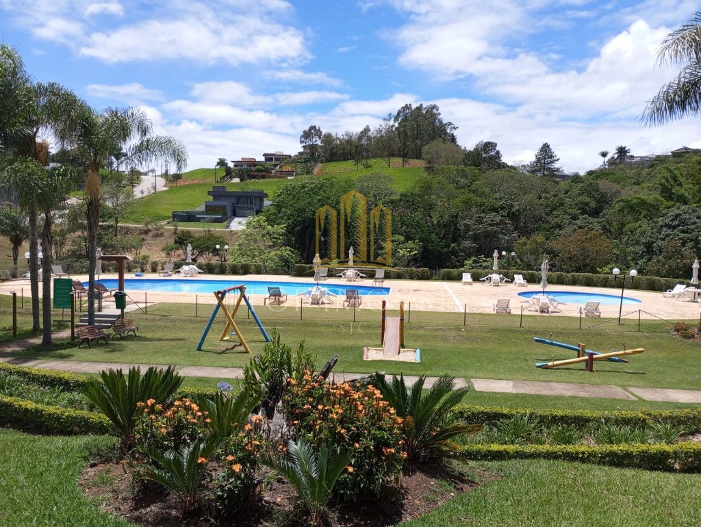 Terreno Condomínio Residencial Rencanto Santa Bárbara - Jambeiro - foto 15