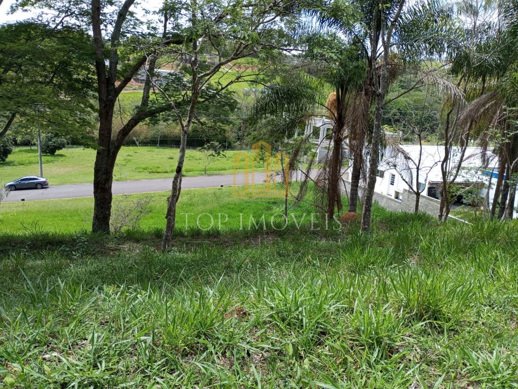 Terreno Condomínio Residencial Rencanto Santa Bárbara - Jambeiro - foto 8