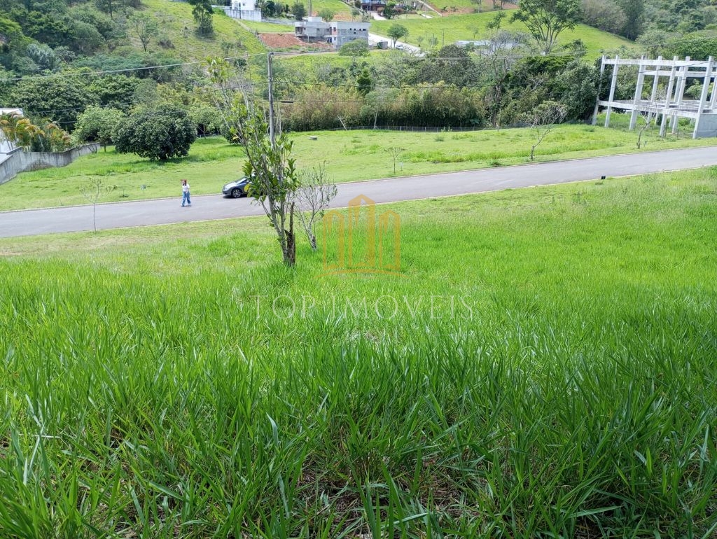 Terreno Condomínio Residencial Rencanto Santa Bárbara - Jambeiro - foto 7