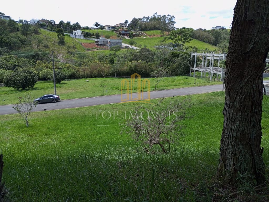 Terreno Condomínio Residencial Rencanto Santa Bárbara - Jambeiro - foto 2