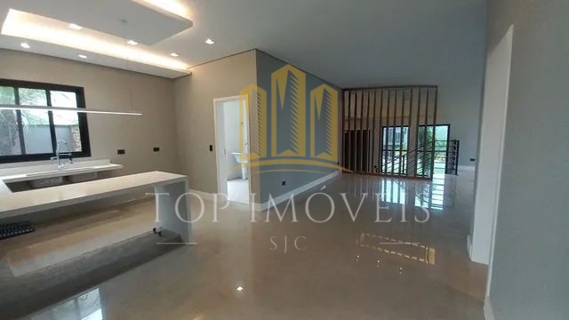 Maravilhosa casa terrea em Alphaville ll