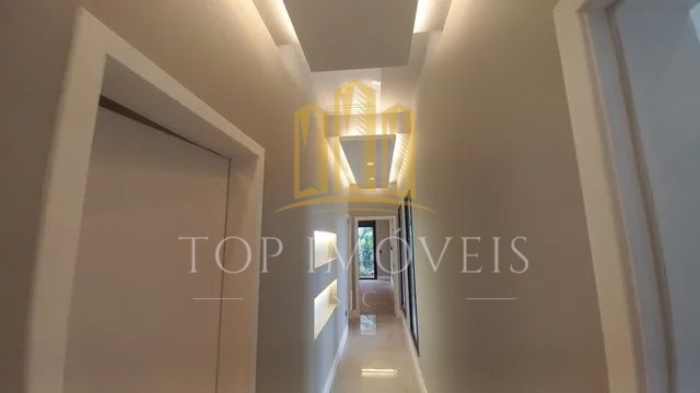 Maravilhosa casa terrea em Alphaville ll