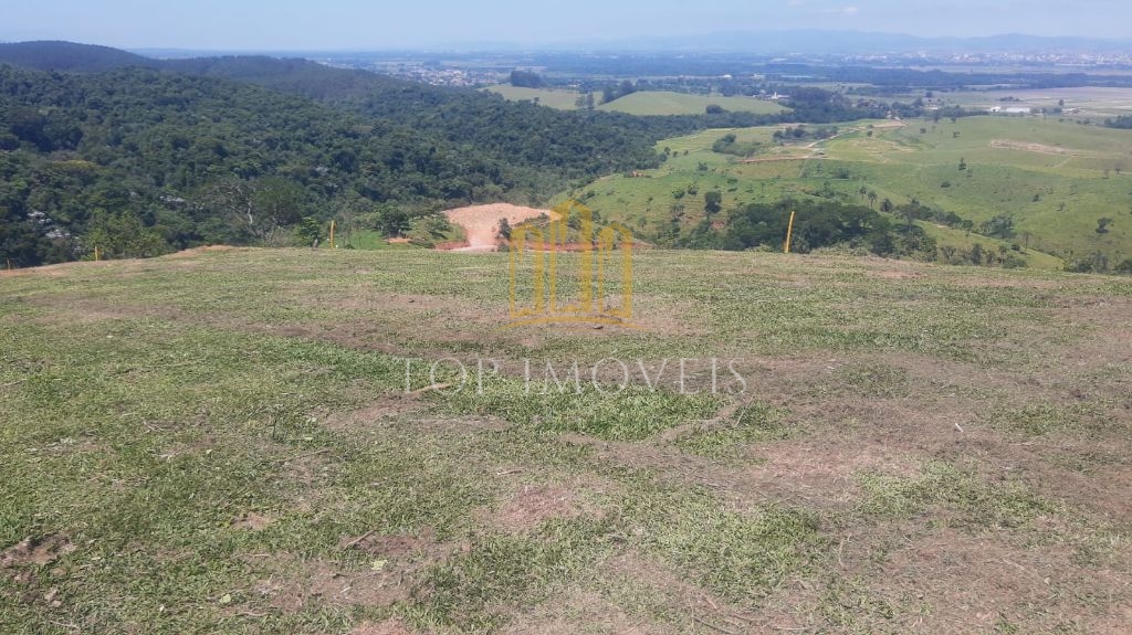 Condomínio de Cahacaras de 20.000 metros acesso pelo Leite na Pista Tremembé - foto 1