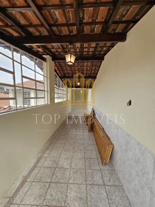Linda Casa Localizada no Vista Verde com 5 dormitorios Suite e Planejados