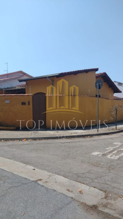 Oportunidade Imperdível - Casa em Condomínio no Residencial Jardim das Flores
