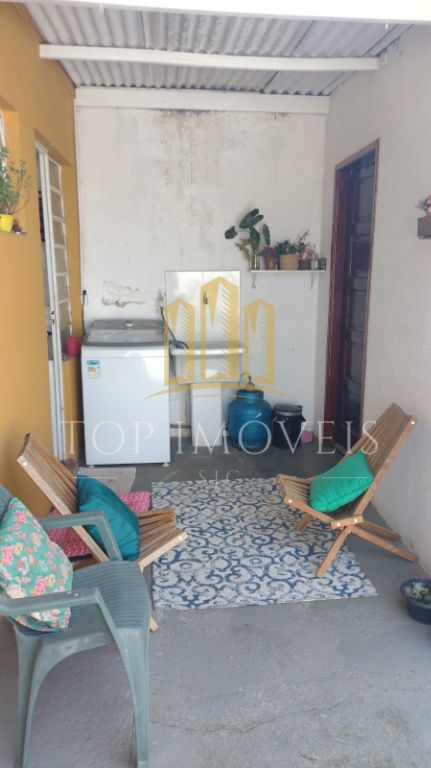 Oportunidade Imperdível - Casa em Condomínio no Residencial Jardim das Flores