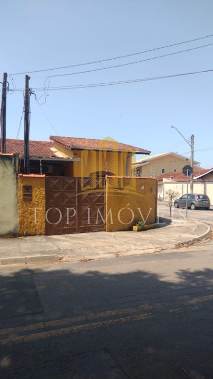 Oportunidade Imperdível - Casa em Condomínio no Residencial Jardim das Flores