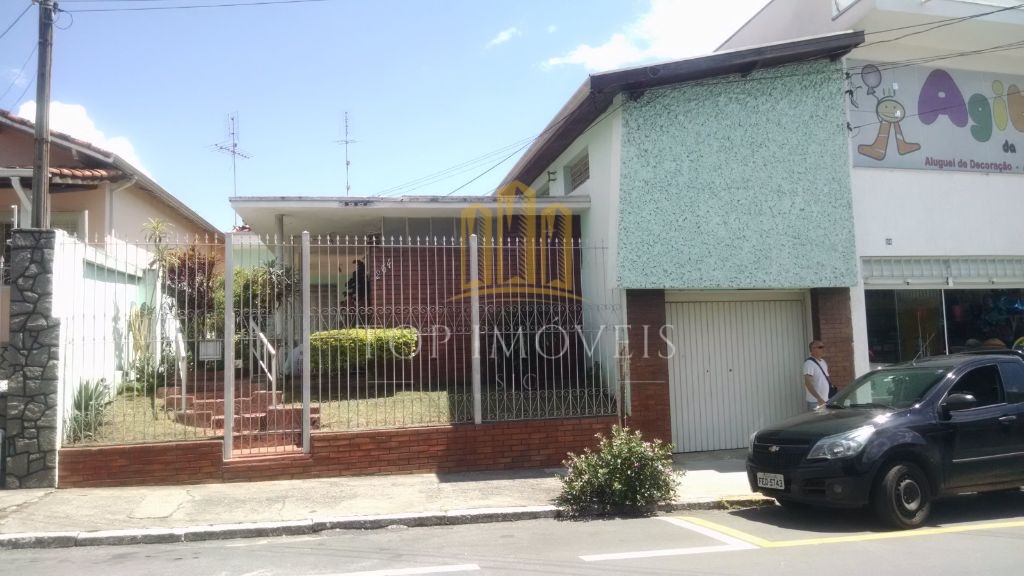 Ótima Localização Casa no Centro de Pinda 360 metros de Terreno - foto 3