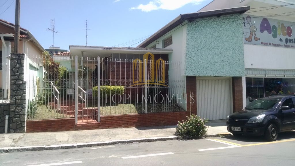 Ótima Localização Casa no Centro de Pinda 360 metros de Terreno - foto 1