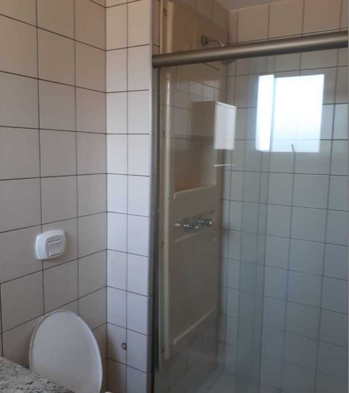 Apartamento com 4 dormitórios para alugar, 129 m² por R$ 3.500,00/mês - Jardim das Colinas - São José dos Campos/SP