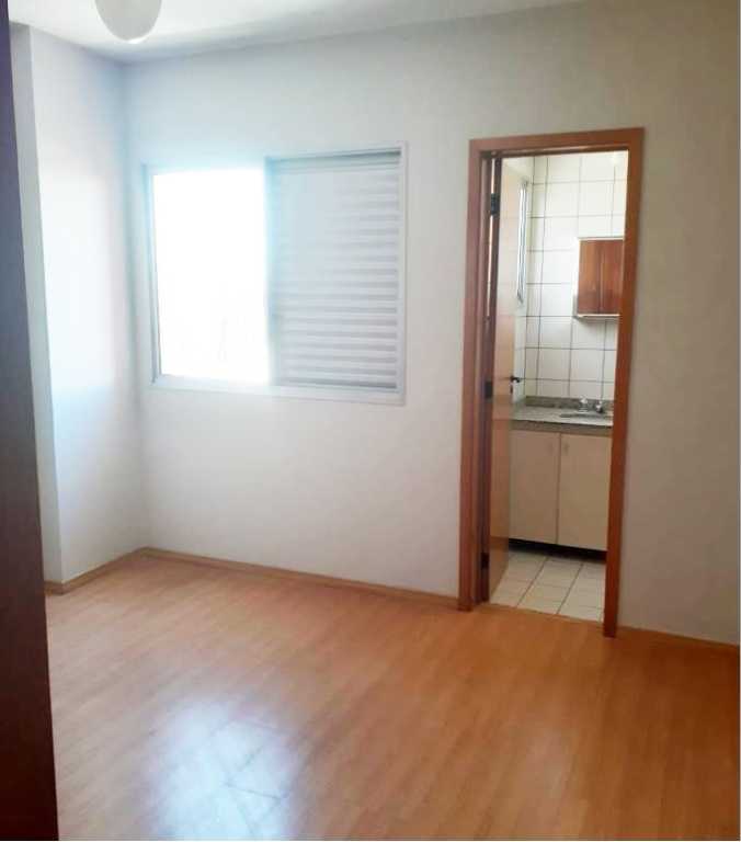 Apartamento com 4 dormitórios para alugar, 129 m² por R$ 3.500,00/mês - Jardim das Colinas - São José dos Campos/SP