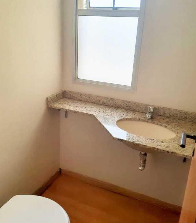 Apartamento com 4 dormitórios para alugar, 129 m² por R$ 3.500,00/mês - Jardim das Colinas - São José dos Campos/SP