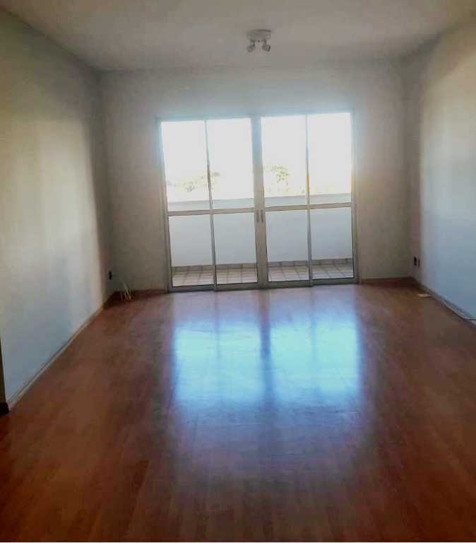 Apartamento com 4 dormitórios para alugar, 129 m² por R$ 3.500,00/mês - Jardim das Colinas - São José dos Campos/SP