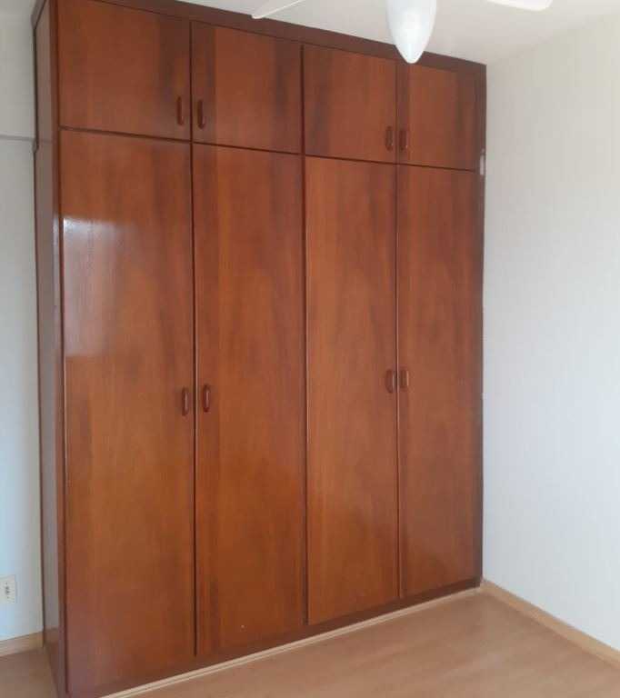 Apartamento com 4 dormitórios para alugar, 129 m² por R$ 3.500,00/mês - Jardim das Colinas - São José dos Campos/SP
