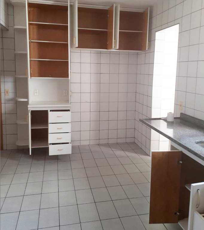 Apartamento com 4 dormitórios para alugar, 129 m² por R$ 3.500,00/mês - Jardim das Colinas - São José dos Campos/SP