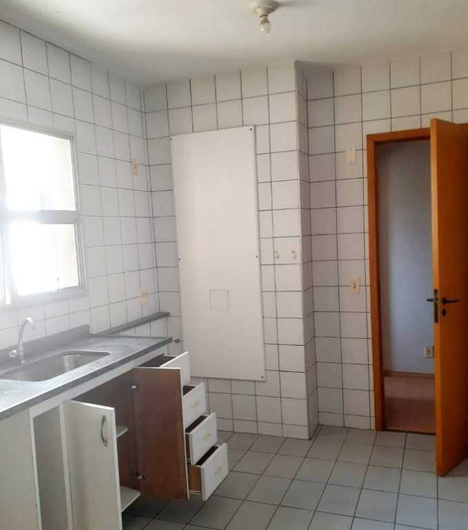 Apartamento com 4 dormitórios para alugar, 129 m² por R$ 3.500,00/mês - Jardim das Colinas - São José dos Campos/SP