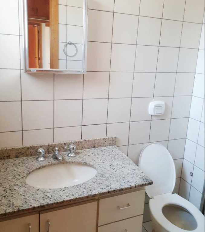 Apartamento com 4 dormitórios para alugar, 129 m² por R$ 3.500,00/mês - Jardim das Colinas - São José dos Campos/SP
