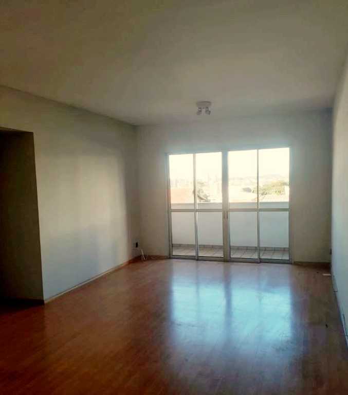 Apartamento com 4 dormitórios para alugar, 129 m² por R$ 3.500,00/mês - Jardim das Colinas - São José dos Campos/SP