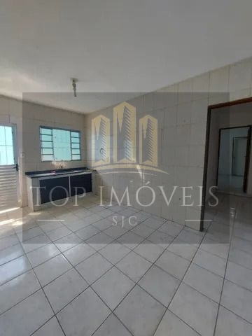 Casa no Campos de São José - São José dos Campos/SP