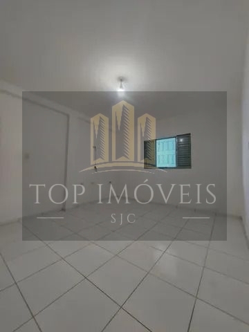 Casa no Campos de São José - São José dos Campos/SP