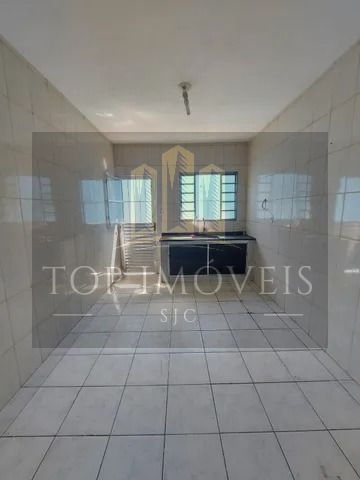 Casa no Campos de São José - São José dos Campos/SP