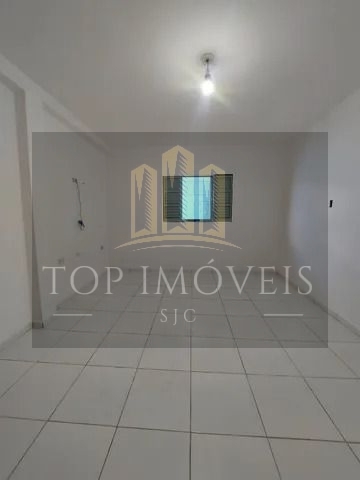 Casa no Campos de São José - São José dos Campos/SP