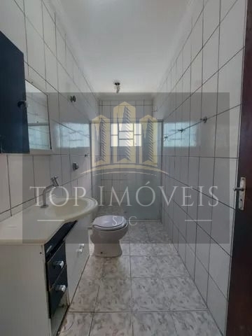 Casa no Campos de São José - São José dos Campos/SP
