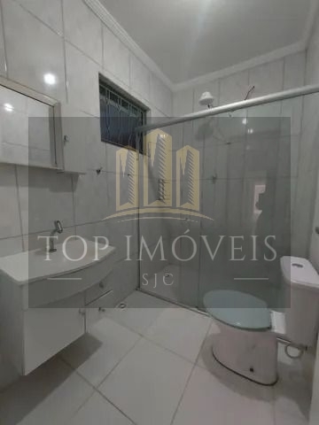 Casa no Campos de São José - São José dos Campos/SP