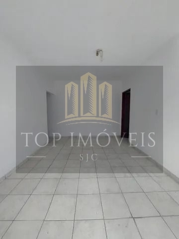 Casa no Campos de São José - São José dos Campos/SP